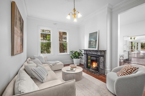 19 Kurraba Road, Neutral Bay, NSW 2089