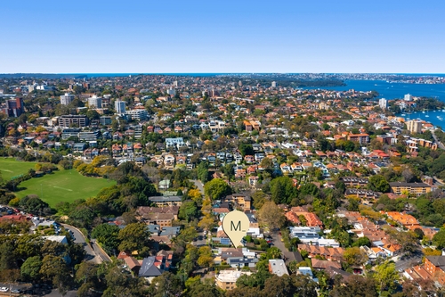 5 Eaton Street, Neutral Bay, NSW 2089