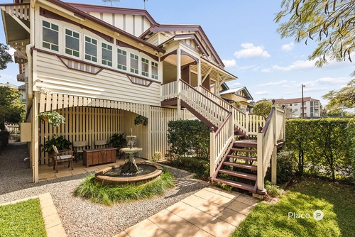 96 Sydney Street, New Farm, QLD 4005