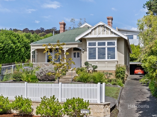14 Bellevue Parade, New Town, TAS 7008
