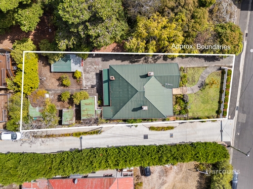 14 Bellevue Parade, New Town, TAS 7008