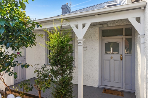 291 Park Street, New Town, TAS 7008