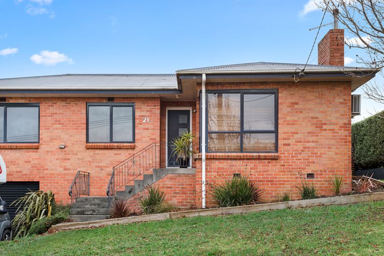 21 Meadowbank Road, Newnham, TAS 7248 for Sale