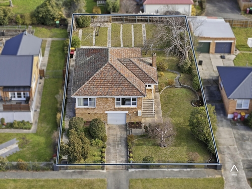 10 Helen Street, Newstead, TAS 7250