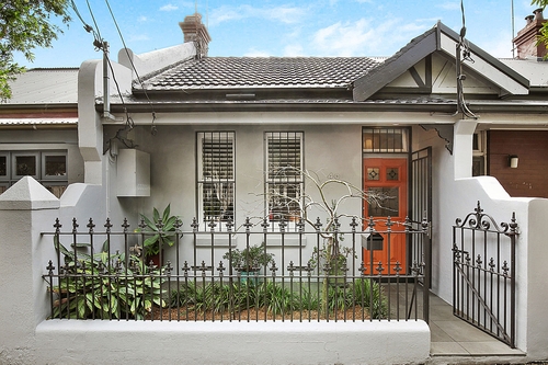 49 Holmwood Street, Newtown, NSW 2042