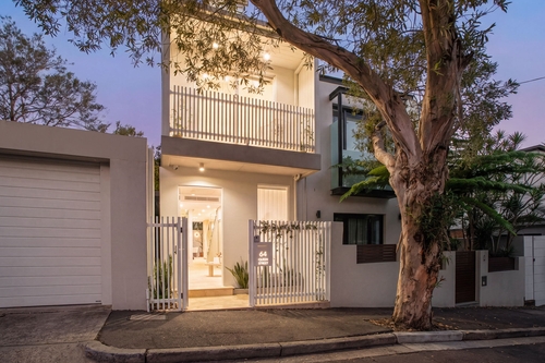 64 Queen Street, Newtown, NSW 2042