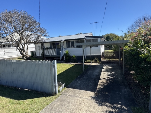 37 Frederick Street, Newtown, QLD 4305