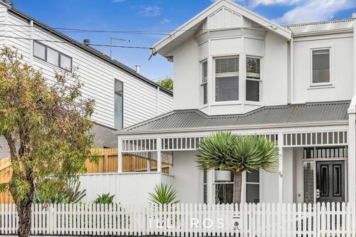 58 Fairview Avenue, Newtown, VIC 3220