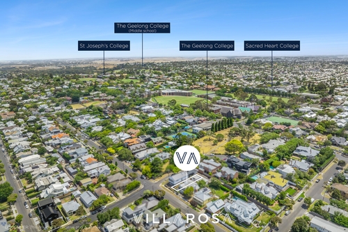 58 Fairview Avenue, Newtown, VIC 3220