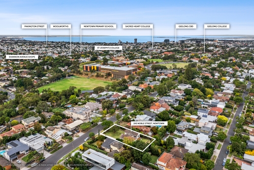 245 Noble Street, Newtown, VIC 3220