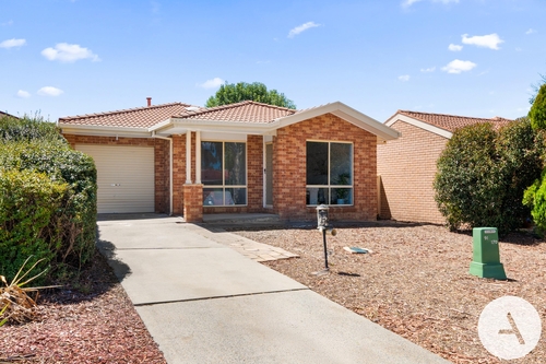 51 Taylor Street, Ngunnawal, ACT 2913