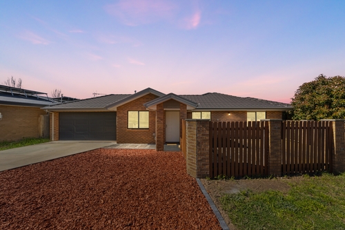 34 Yerradhang Street, Ngunnawal, ACT 2913
