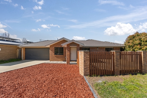 34 Yerradhang Street, Ngunnawal, ACT 2913