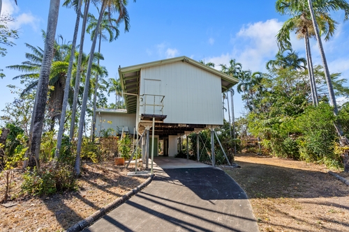 22 Gardenia Street, Nightcliff, NT 0810