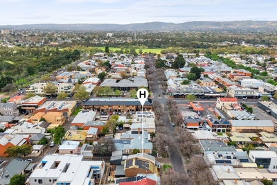 154 Gover Street, North Adelaide, SA 5006 photo 25 of 25