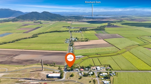 1074 Marian Eton Road, North Eton, QLD 4741