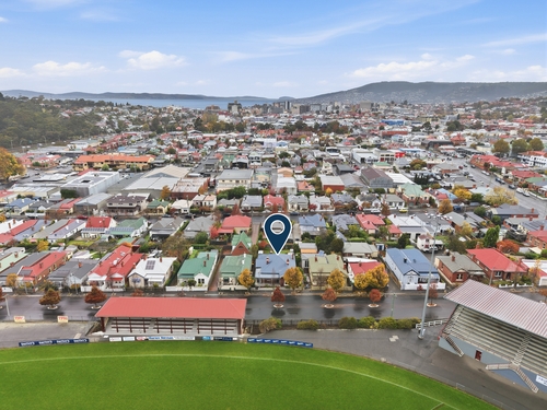 32-32A Ryde Street, North Hobart, TAS 7000