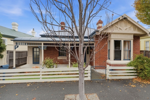 32-32A Ryde Street, North Hobart, TAS 7000