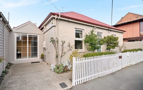 40 George Street, North Hobart, TAS 7000