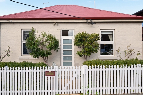 40 George Street, North Hobart, TAS 7000