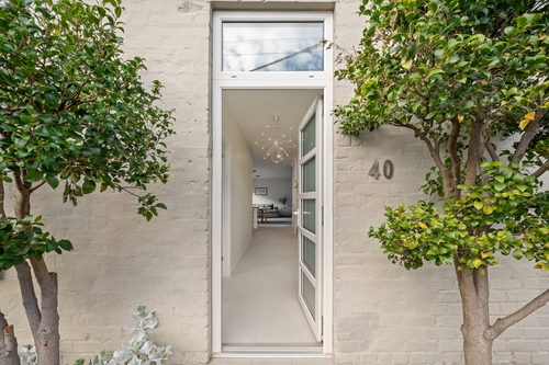 40 George Street, North Hobart, TAS 7000