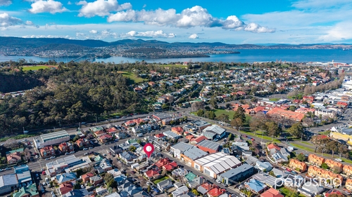 13 Smith Street, North Hobart, TAS 7000