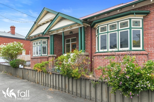 17 Letitia Street, North Hobart, TAS 7000