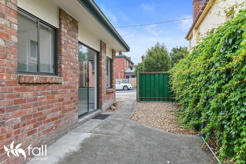 17 Letitia Street, North Hobart, TAS 7000