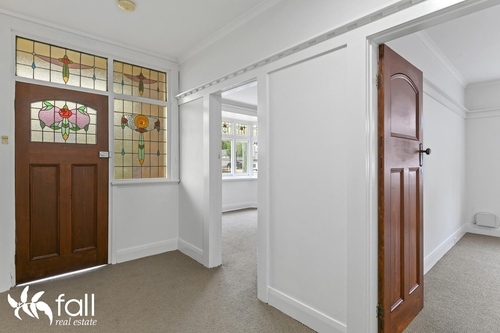 17 Letitia Street, North Hobart, TAS 7000