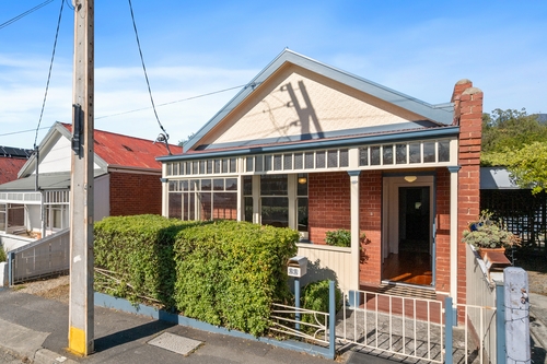 22 Thomas Street, North Hobart, TAS 7000