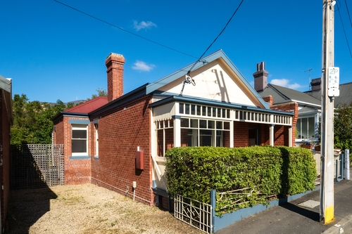 22 Thomas Street, North Hobart, TAS 7000