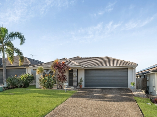37 Palmer Street, North Lakes, QLD 4509