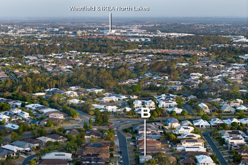 1B First Street, North Lakes, QLD 4509
