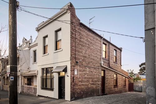 14 Arden Street, North Melbourne, VIC 3051