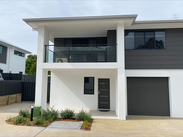 2/79 Albatross Road98, North Nowra, NSW 2541 for Rent