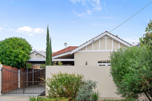 17 Coronation Street, North Perth, WA 6006