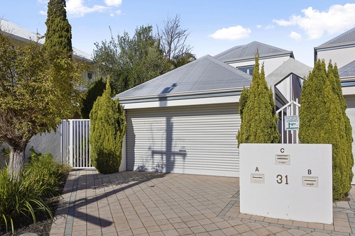 31A Richmond Street, North Perth, WA 6006