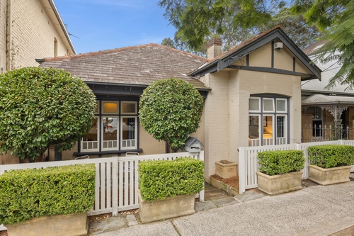 48 Bank Street, North Sydney, NSW 2060