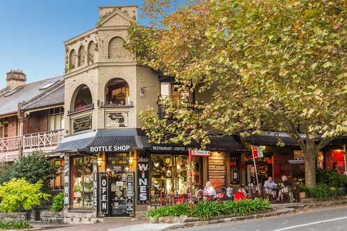 48 Bank Street, North Sydney, NSW 2060
