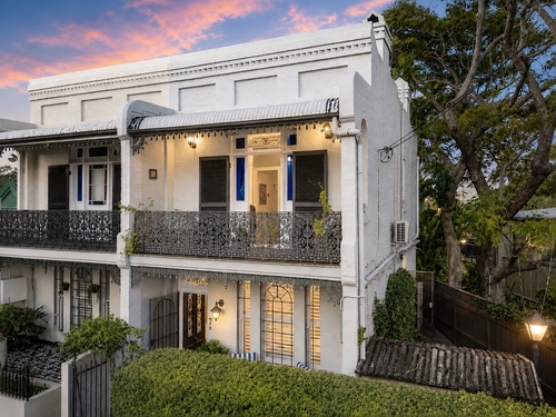 7 Doris Street, North Sydney, NSW 2060