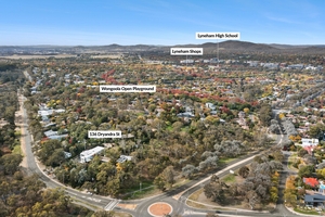 136 Dryandra Street, O'Connor, ACT 2602 photo 3 of 16