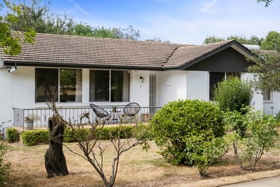 3 Fairfax Street, O'Connor, ACT 2602