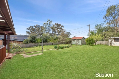 19 Wongoola Close, O'Connor, ACT 2602 photo 12 of 12