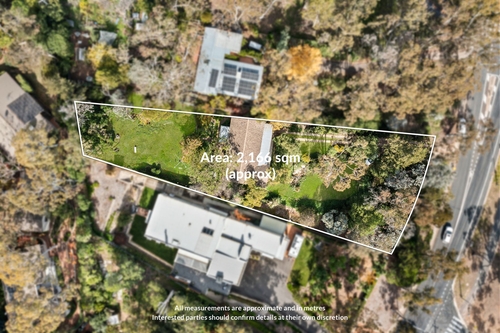 136 Dryandra Street, O'Connor, ACT 2602