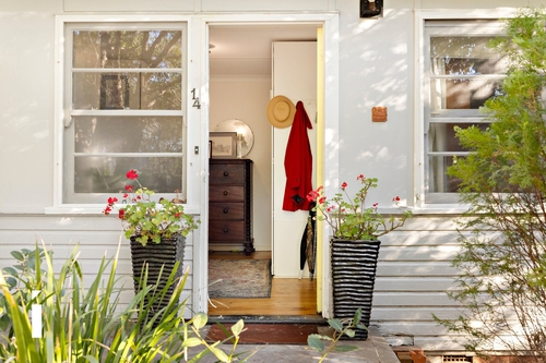 14 Macarthur Avenue, O'Connor, ACT 2602