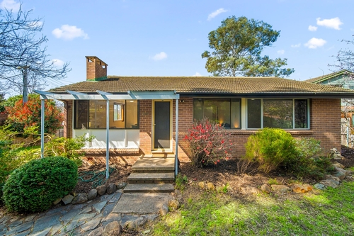 256 Dryandra Street, O'Connor, ACT 2602