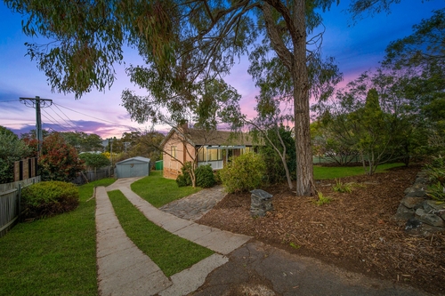 256 Dryandra Street, O'Connor, ACT 2602