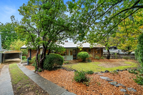 8 Quandong Street, O'Connor, ACT 2602
