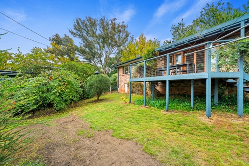 8 Quandong Street, O'Connor, ACT 2602