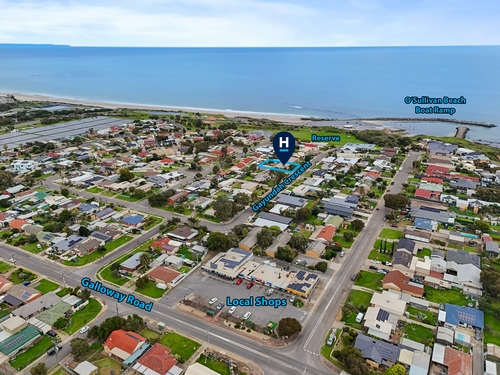 10 Gayundah Crescent, O'Sullivan Beach, SA 5166
